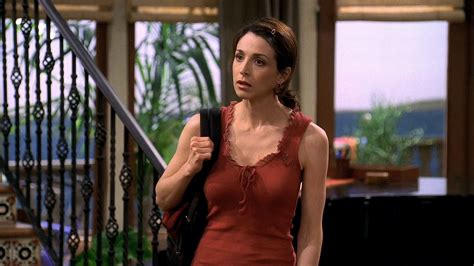 judith on 2 and a half men